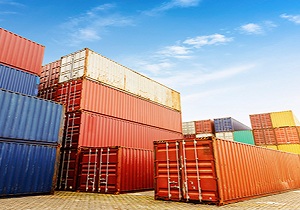 افزایش صادرات کالا