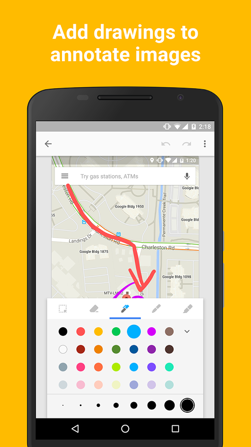 Google Keep