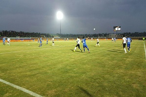 خلاصه بازی صبا 0- 2 استقلال+فیلم