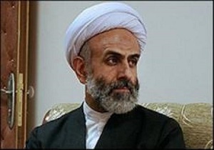دیدار رئیس سازمان اوقاف وامور خیریه کشور با آیت الله علوی گرگانی