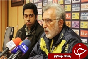 استعفای فرکی صبح شنبه بررسی می‌شود