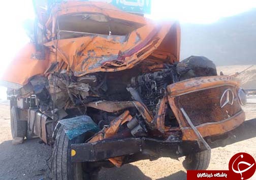 از آتش سوزی پراید و مرگ سرنشینان آن تا کشف مواد و اسلحه غیرمجاز در باغ