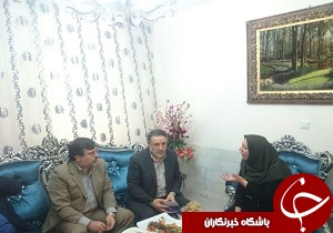 تاکستان میزبان مجمع نمایندگان