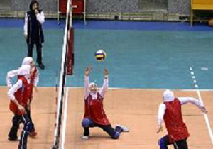 نماینده شیراز مغلوب تیم سایپا تهران شد