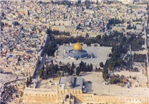 اوباما مانع انتقال سفارت آمریکا از تل‌آویو به بیت‌المقدس شد