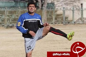 زهیوی دربی خوزستان را از دست داد