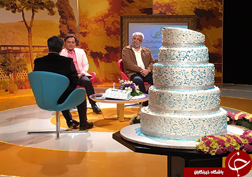 سالروز تولد خوشا به روایت تصویر