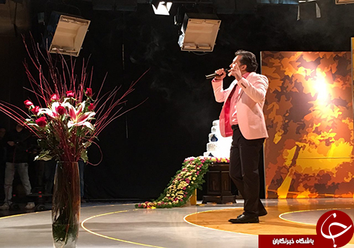 سالروز تولد خوشا به روایت تصویر