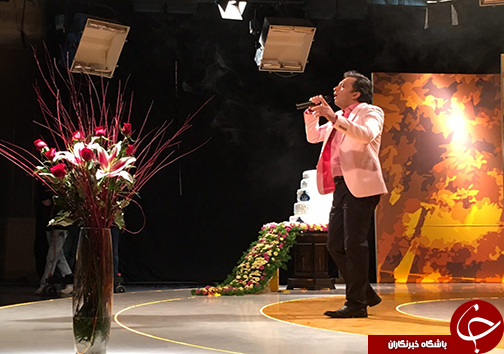 سالروز تولد خوشا به روایت تصویر
