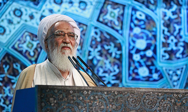 استعفای مدیر عامل راه آهن به تقلید از بیگانگان جای بسی تعجب دارد/ قصور دست&zwnj;اندرکاران مردم را داغدار کرد