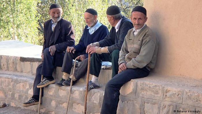 38درصد سالمندان تحت پوشش کمیته امداد ساکن مناطق شهری هستند