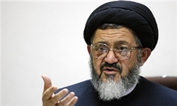 با تمدید 10 ساله تحریم غیرت ایرانی از بین نمی‌رود
