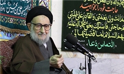 اندوه و غصه امام زمان(عج) از وضعیت زندگی امروز ما