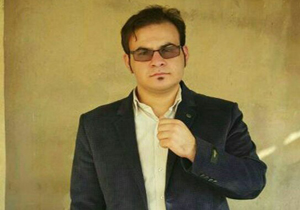 هنرمند جوان از جانب دولت حمایت نمی شود