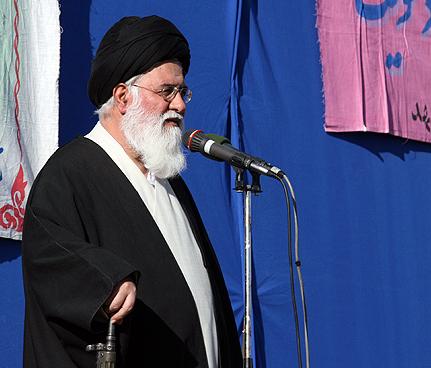 مسوولان اجرايي كشور بايد در تدبير خود تجديد نظر كنند