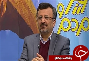 گفتگو با داورزنی پیرامون وضعیت مربیگری تیم ملی والیبال+ فیلم