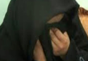 یک داعشی همسرش را به دلیل نجات فرزندش کشت