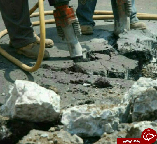 واکنش ضرغامی به نقض برجام+اینستاپست