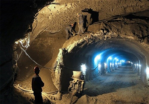 حفاری خط 6 مترو در يك قدمی خط پايان/ پیشرفت 80درصدی عمليات ساخت 11 ايستگاه