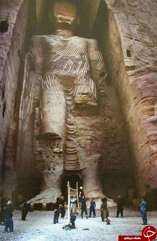 عکس&zwnj;هایی دیدنی از افغانستان قدیم