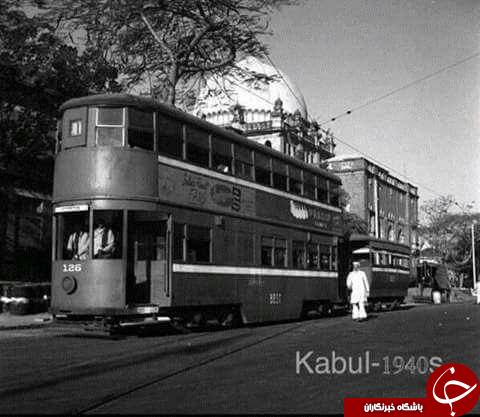 عکس&zwnj;هایی دیدنی از افغانستان قدیم