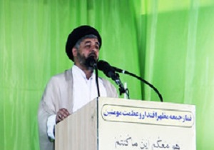 توجه به گفتمان رهبری راه را از بی راهه جدا می کند