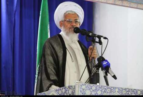 اقدام سنای آمریکا نقض برجام است.