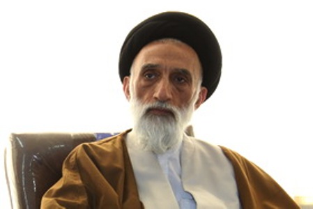 باید کاری کنیم تا این صدقه ی جاریه بین مردم قطع نشود