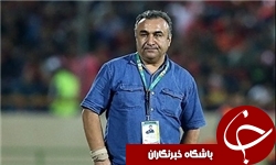 دست نشان:برخورد توپ به شکم بازیکن ما ضدفوتبال است!؟/دهقانی:از عملکرد داوری راضی نیستم