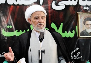 تمدید تحریم ها نقض برجام است/ بار دیگر بدعهدی آمریکا بر همگان ثابت شد