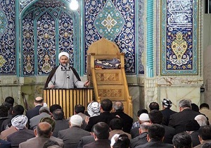 مقام معظم رهبری فریبکار بودن آمریکایی ها را با منطق قرآنی پیش بینی کرد اما برخی نمی فهمند