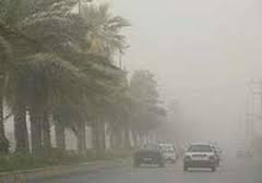 طوفان در خراسان شمالی