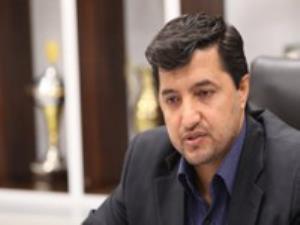 سهرابی: ماشین سازی بدشانس است/ دوست داشتیم تراکتورسازی صدرنشین بماند