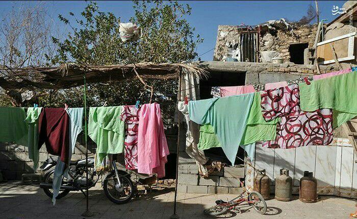 تولد چهارقلوها در سیستان و بلوچستان+عکس