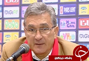 حواشی بازی پرسپولیس _ ماشین سازی + فیلم