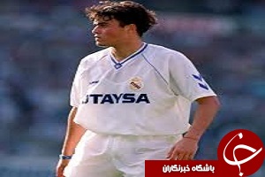 فیلم دیده نشده از گل انریکه به بارسلونا با پیراهن رئال مادرید
