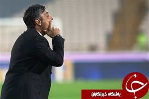 انتخاب سرمربی جدید ماشین سازان تا فردا