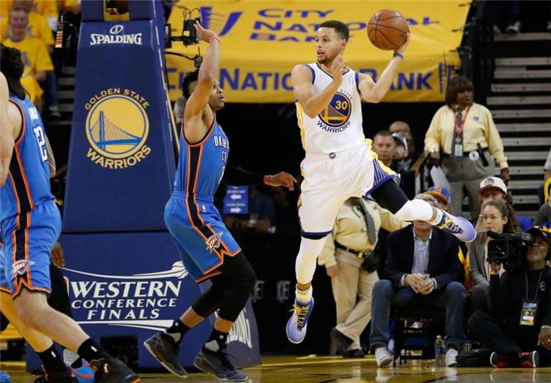 شكست دوباره كليولند در بسكتبال NBA