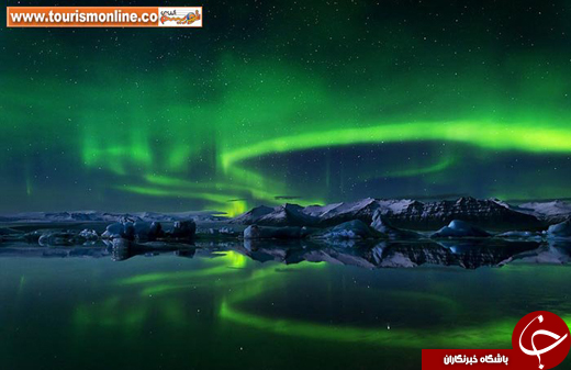 تصاویر برگزیده طبیعت، از نگاهِ نشنال جئوگرافیک