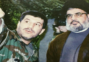 گفتگو با یک شهید آینده