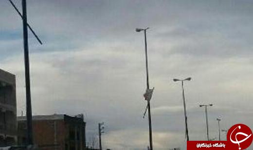 مهمترین حوادث هفته گذشته