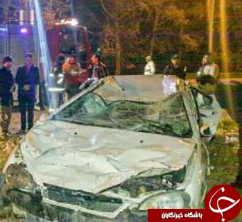 مهمترین حوادث هفته گذشته