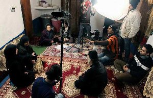 تولید فیلم پس از فراموشی