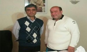 برگزاری جشنواره شب یلدا