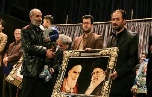 وعده شوم در صومعه سرا