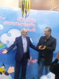 پرداخت بیش از ۱۴ میلیارد ریال غرامت به کشاورزان
