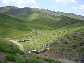 افزایش 6درصدی میزان خلع ید اراضی ملی در آذربایجان غربی