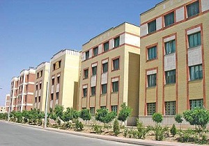 احداث خانه برای نیازمندان شاهرودی