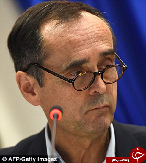 ردیابی سگ&zwnj;ها آسان&zwnj;تر خواهد شد +تصاویر