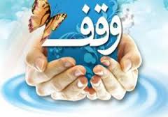 حوزه فرهنگی مهم ترین حوزه  وقف و امور خیریه